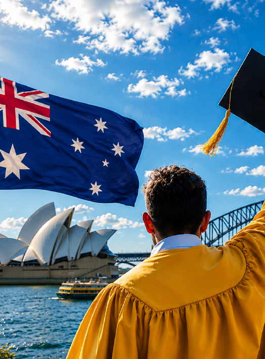 AUS Education System