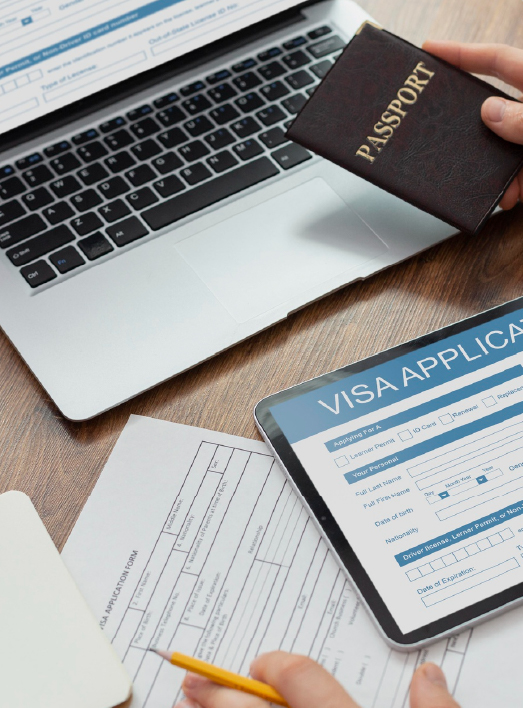 Essential Tips for a Smooth Visitor Visa Application