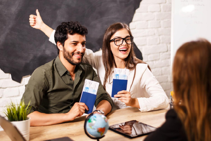 Visitor Visa Your Key to Global Travel