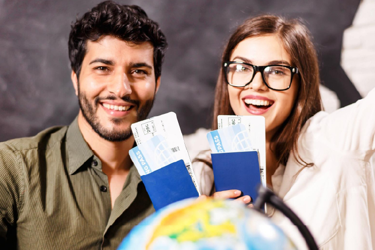 Visitor Visa Your Key to Global Travel1