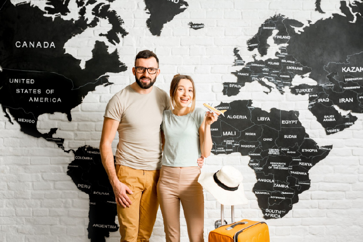 Visitor Visa Your Key to Global Travel2
